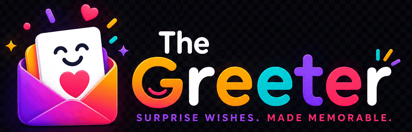 Greeter Logo