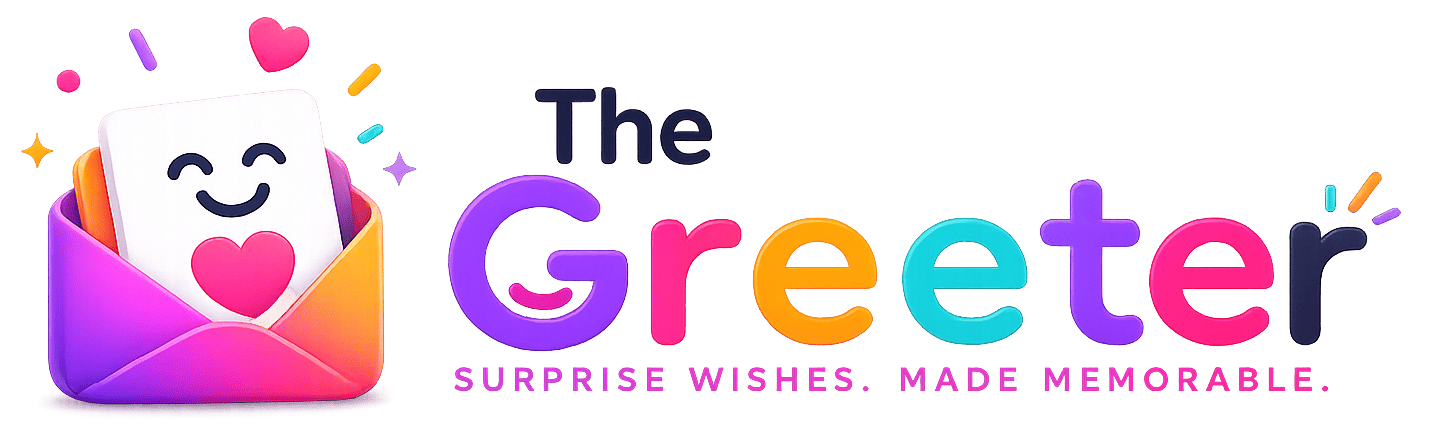 Greeter Logo